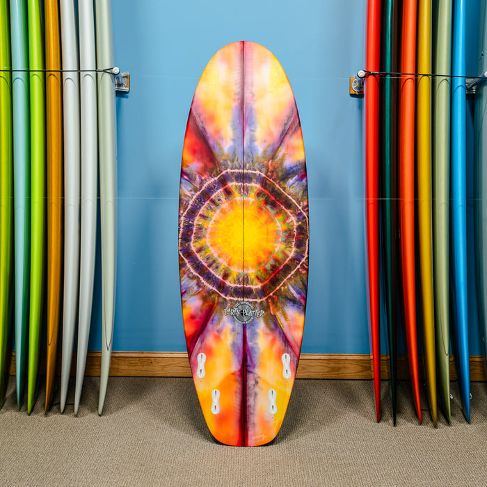 Lost Party Platter PU/Poly 6'0"