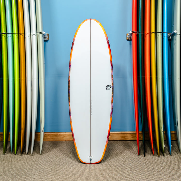 Lost Party Platter PU/Poly 6'0"