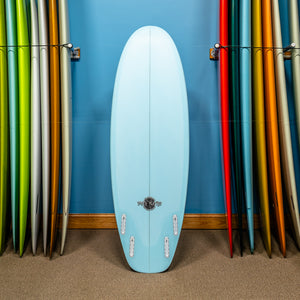 Lost Party Platter PU/Poly 6'0"