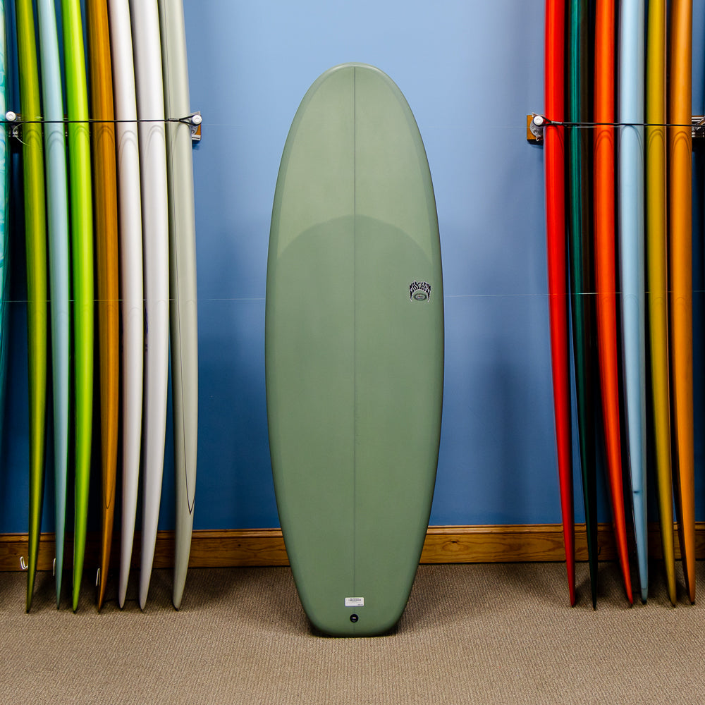 Lost Party Platter PU/Poly 6'1"