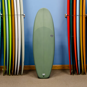 Lost Party Platter PU/Poly 6'1"