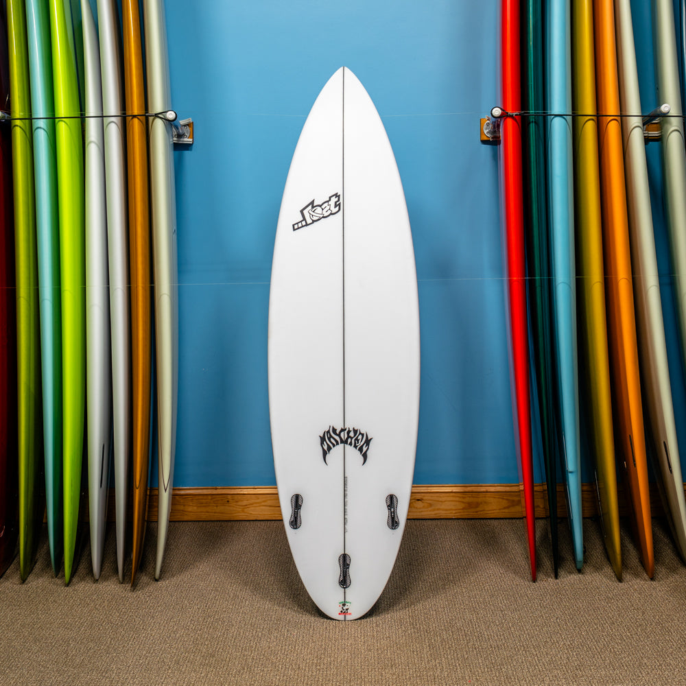 Lost 3.0 Stub Thumb PU/Poly 6'1"