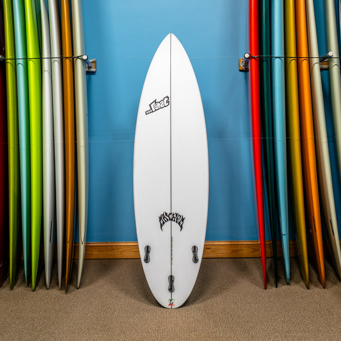 Lost 3.0 Stub Thumb PU/Poly 6'1"