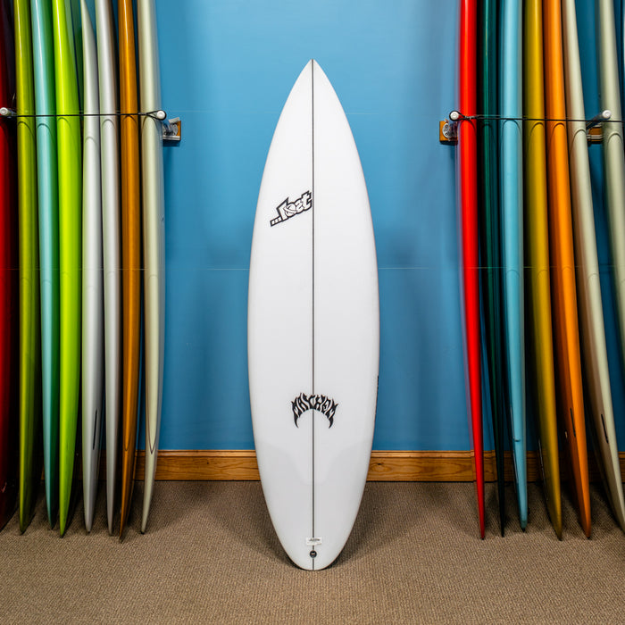 Lost 3.0 Stub Thumb PU/Poly 6'1"