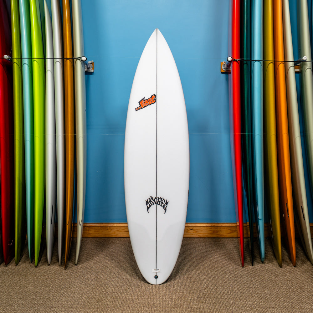 Lost 3.0 Stub Thumb PU/Poly 6'2"