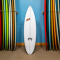 Lost 3.0 Stub Thumb PU/Poly 6'2"