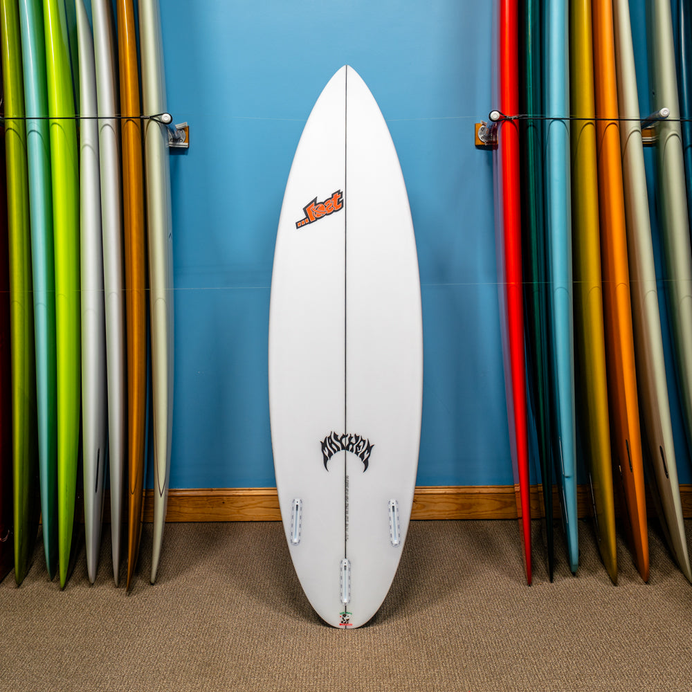 Lost 3.0 Stub Thumb PU/Poly 6'2"