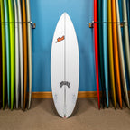 Lost 3.0 Stub Thumb PU/Poly 6'2"