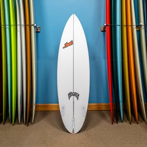 Lost 3.0 Stub Thumb PU/Poly 6'2"