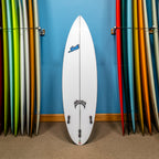Lost 3.0 Stub Thumb PU/Poly 6'2"