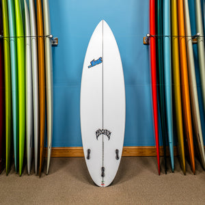 Lost 3.0 Stub Thumb PU/Poly 6'2"