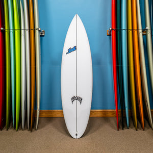 Lost 3.0 Stub Thumb PU/Poly 6'2"