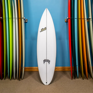 Lost 3.0 Stub Thumb PU/Poly 6'3"