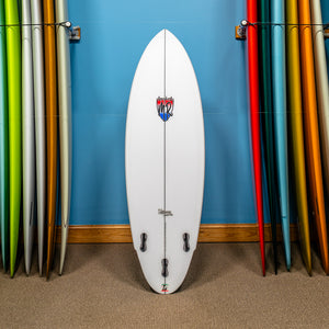 Lost California Twin Pin PU/Poly 5'5"