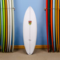 Lost California Twin Pin PU/Poly 5'8"