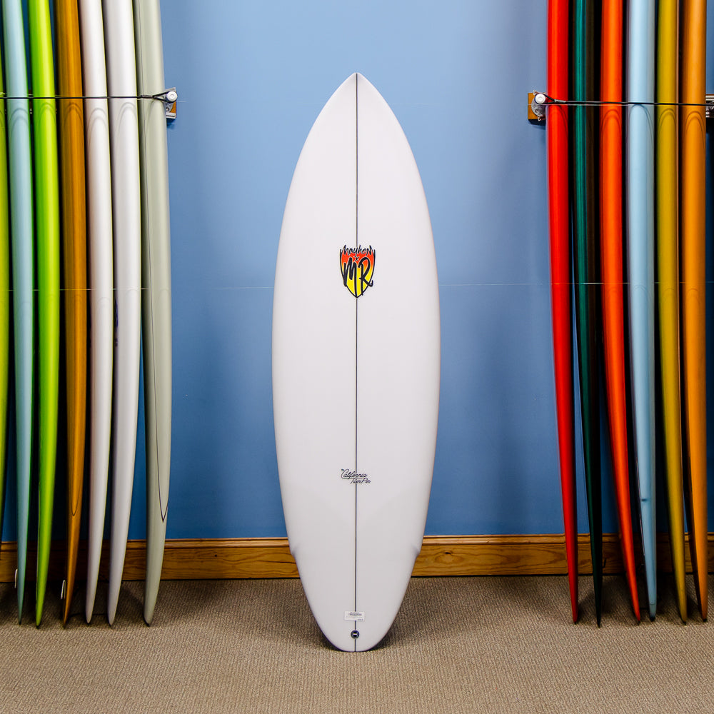 Lost California Twin Pin PU/Poly 5'8"