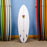 Lost California Twin Pin PU/Poly 5'8"