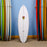 Lost California Twin Pin PU/Poly 5'8"