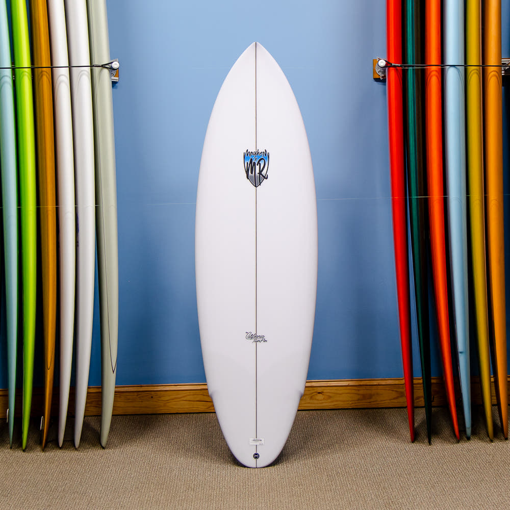Lost California Twin Pin PU/Poly 5'9"