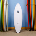 Lost California Twin Pin PU/Poly 5'9"