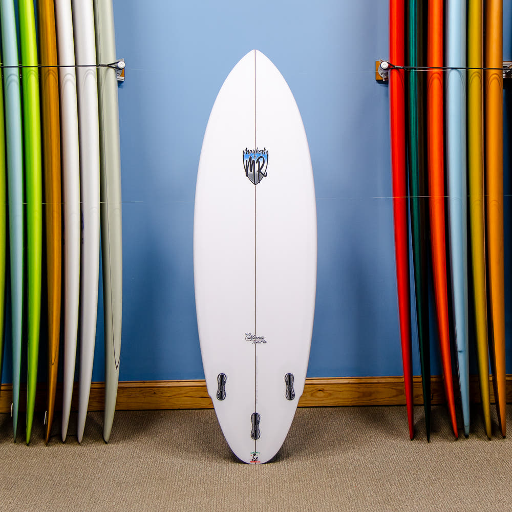 Lost California Twin Pin PU/Poly 5'9"