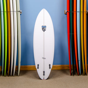 Lost California Twin Pin PU/Poly 5'9"