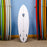Lost California Twin Pin PU/Poly 5'9"