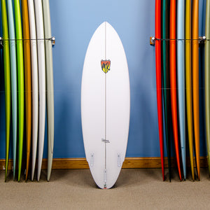Lost California Twin Pin PU/Poly 6'2"