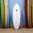 Lost California Twin Pin PU/Poly 6'2"