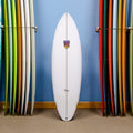Lost California Twin Pin PU/Poly 6'4"