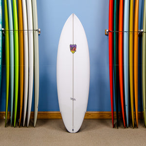Lost California Twin Pin PU/Poly 6'4"