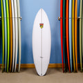 Lost California Twin Pin PU/Poly 6'4"