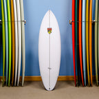 Lost California Twin Pin PU/Poly 6'4"