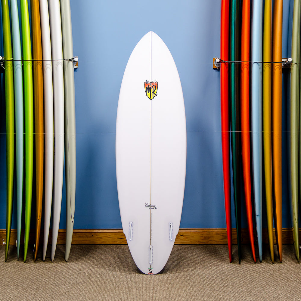 Lost California Twin Pin PU/Poly 6'4"