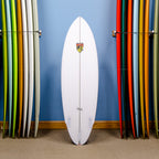 Lost California Twin Pin PU/Poly 6'4"