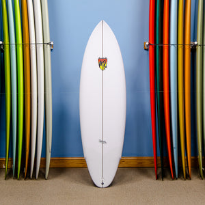 Lost California Twin Pin PU/Poly 6'4"