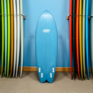 Lost Round Nose Fish Retro Revamp 23 PU/Poly 5'11"