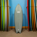 Lost Round Nose Fish Retro Revamp 23 PU/Poly 5'11"