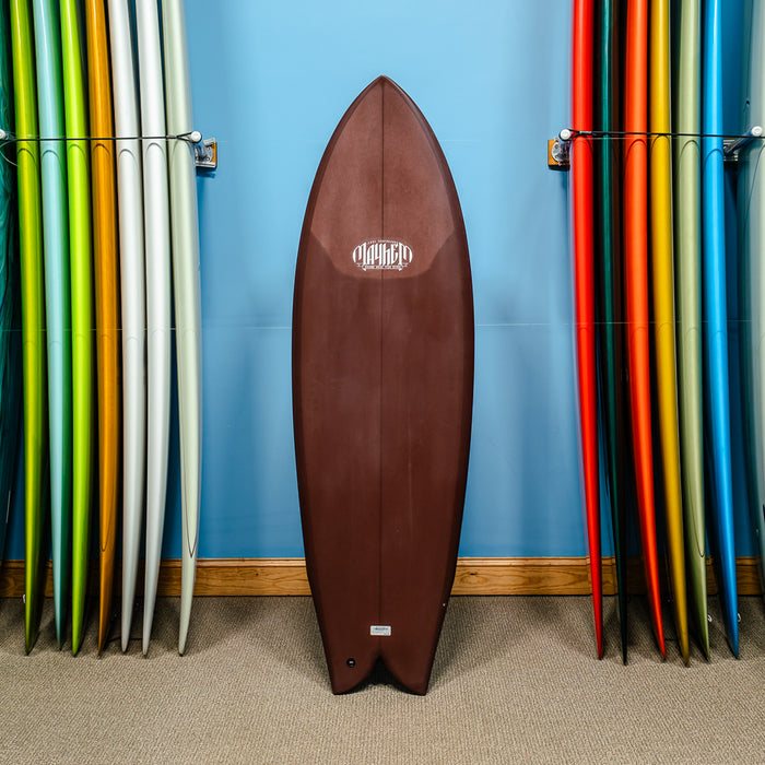 Lost Round Nose Fish Retro Revamp 23 PU/Poly 6'0"