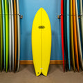Lost Round Nose Fish Retro Revamp 23 PU/Poly 6'0"