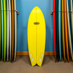 Lost Round Nose Fish Retro Revamp 23 PU/Poly 6'0"