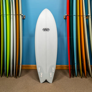 Lost Round Nose Fish Retro Revamp 23 PU/Poly 6'1"