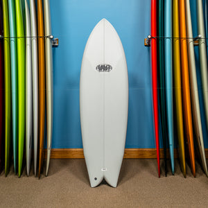 Lost Round Nose Fish Retro Revamp 23 PU/Poly 6'1"