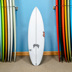 Lost Puddle Jumper Pro PU/Poly 5'4"