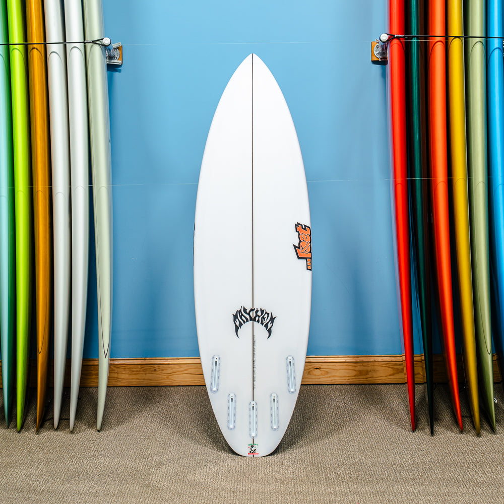 Lost Puddle Jumper Pro PU/Poly 5'4"
