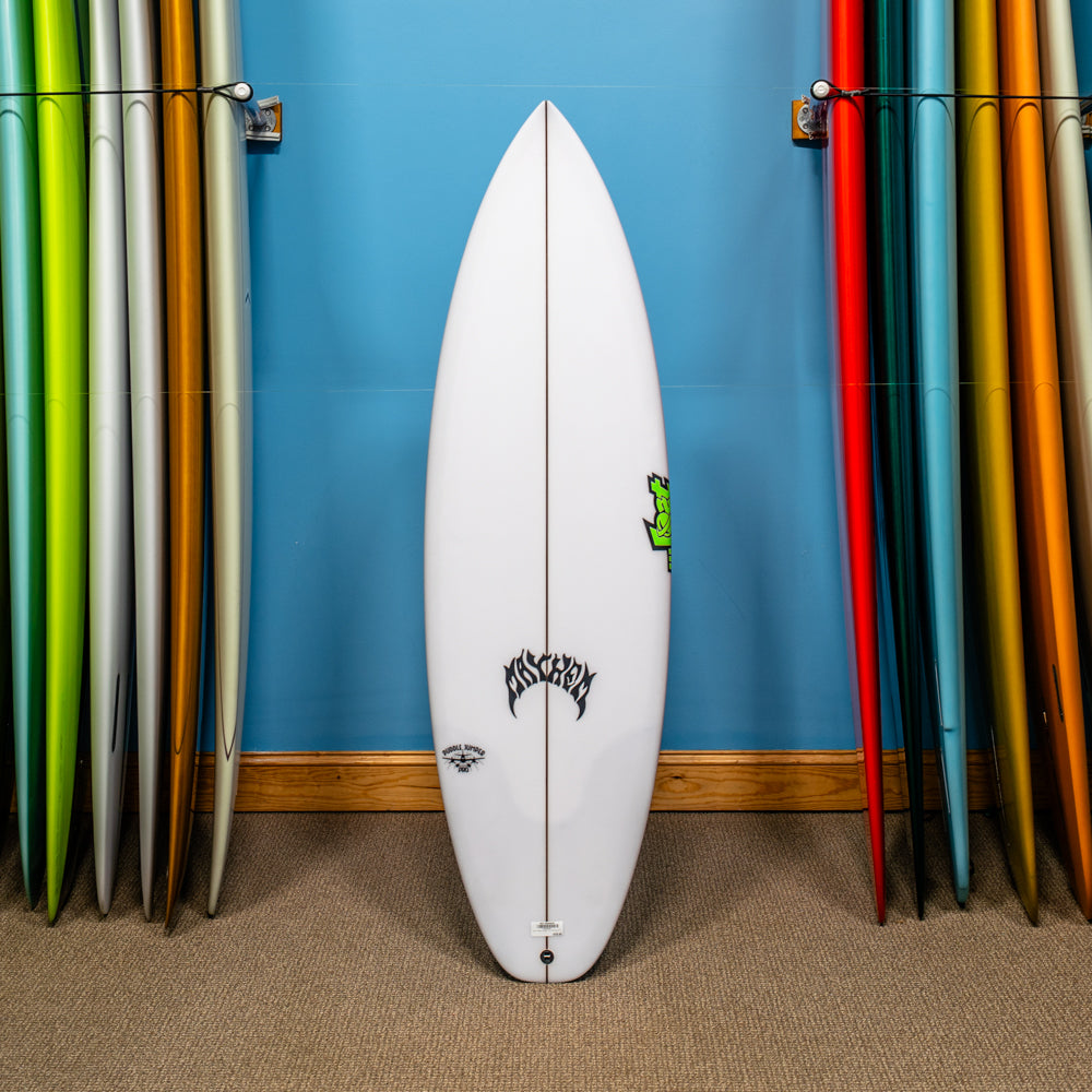 Lost Puddle Jumper Pro PU/Poly 5'4"