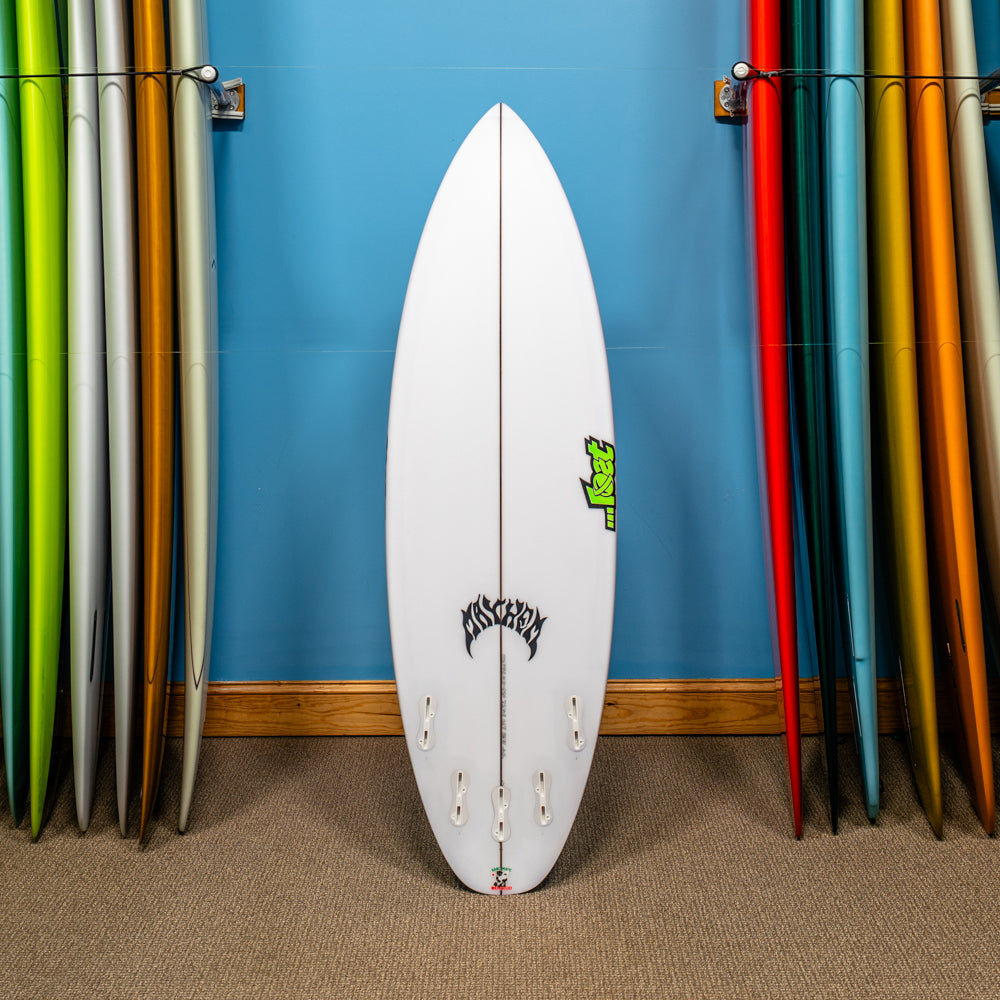 Lost Puddle Jumper Pro PU/Poly 5'4"