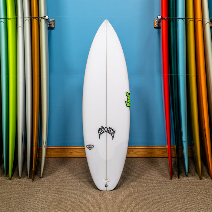 Lost Puddle Jumper Pro PU/Poly 5'4"