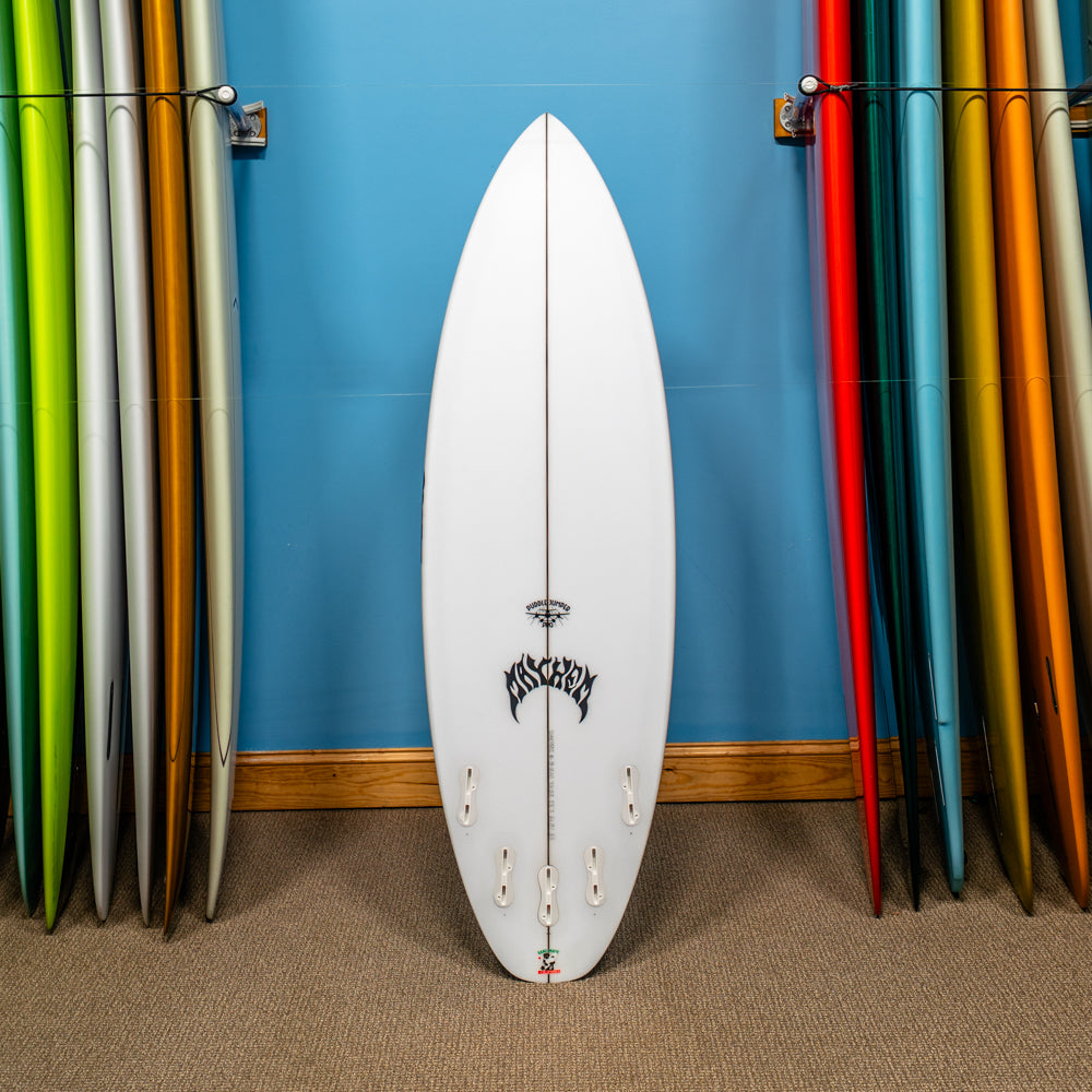 Lost Puddle Jumper Pro PU/Poly 5'5"