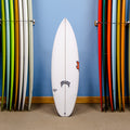 Lost Puddle Jumper Pro PU/Poly 5'8"
